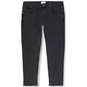 CASUAL FRIDAY Heren Jeans, 200441/Denim Grijs, 30W x 30L