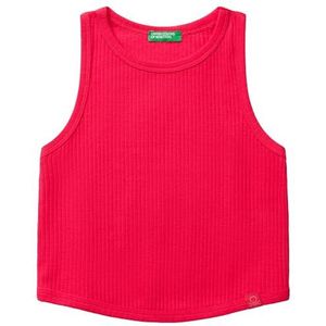 United Colors of Benetton Tanktop, Roze, 122