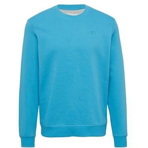 s.Oliver Sweatshirt met ronde hals, 6259 liter, 3XL