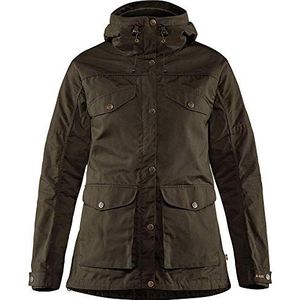 FJALLRAVEN Vidda Pro Jacket W Jacket Dames
