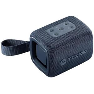 Motorola - Rokr 300 - Bluetooth-luidspreker - Zwart - Compact