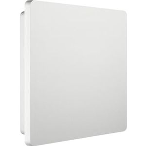 WLAN-repeater AC1200, PoE, IP67, 2,4 GHz/5 GHz, ideaal voor uitbreiding van de afdekking buiten en in industriële netwerken.