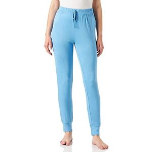 CCDK Copenhagen Johanne Pants Pajama Bottom, Lichen Blue, XL