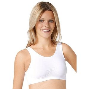 Anita - Bustier - Naadloos - Voor Moeder - Dames