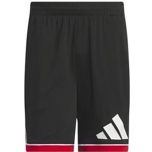 adidas - Badge Of Sport - Korte Basketballshort
