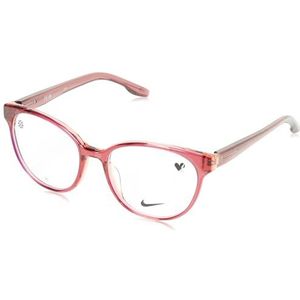 Nike Unisex 7164 zonnebril, 654 Crystal Berry/Pink, 52, 654 Crystal Berry/Pink, 52