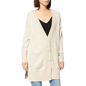 ONLY Dames Onlcozy L/S Button Cs KNT Cardigan Sweater