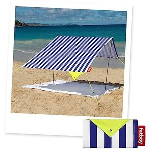 Fatboy Miasun Draagbaar Zonnescherm - Draagbare Strandtent - Strandcanopy - Zon canopy - Strandtent Salin - Schaduwdoek 150 x 220 cm
