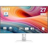 MSI - MP275W E2 - Monitor - 27 inch - Full HD - IPS