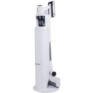 Techwood Stofzuiger Scopa TAB-7350, blanco, 1000 W, 2,5 liter