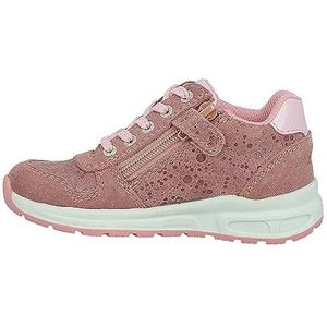 Lurchi 74L3133001 sneakers, wildberry, 27 EU, wildberry, 27 EU