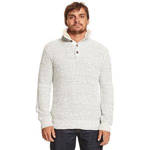 Quiksilver Vest Heren Grijs XXL