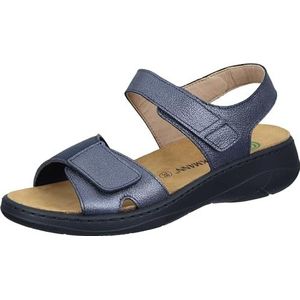 Dr. Brinkmann - CHELVA - Sandalen - Blauw - Orthopedische Slippers