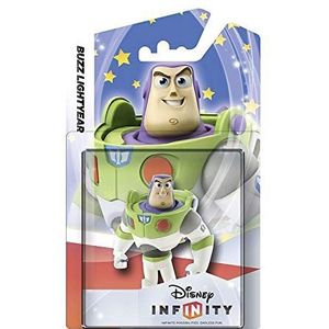 Classics Disney Infinity Buzz Lightyear figuur