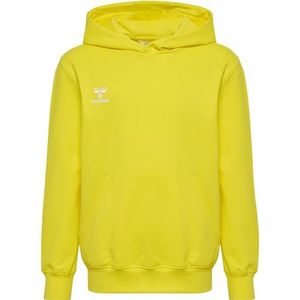 Hummel - hmlGO 2.0 - Hoodie - Zacht - Biologisch Katoen en Gerecycled Polyester