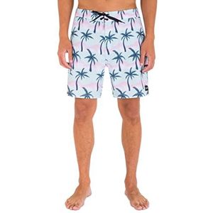 Hurley Phantom Classic 18' Boardshorts voor heren, 30