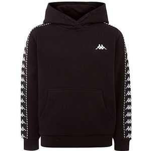 Kappa Jongens IGON Boys capuchontrui, high-rise M, normaal