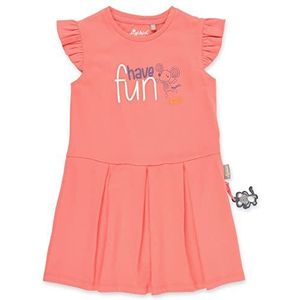 Sigikid meisjes kinderjurk, roze, 104 cm