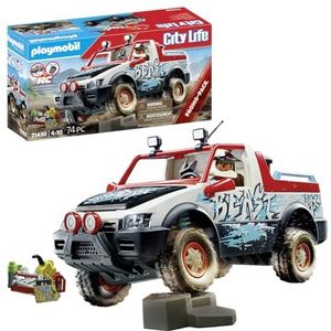 PLAYMOBIL RC-Vehicles Rally auto - 71430