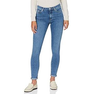 GANT Skinny Super Stretch Jeans vrijetijdsbroek voor dames