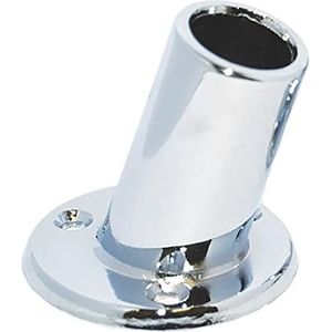 Taylor maakte producten 962 Slanted Boot Vlag Pole Socket (1-Inch)