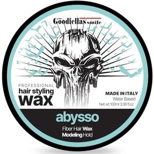 The Goodfellas' smile cera capelli fiber abysso 100ml