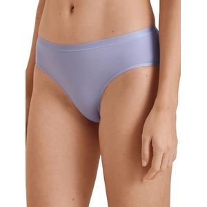 CALIDA Natural Comfort Slip voor dames, Lanquid Lavender, 32-34