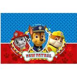 Folat 93343P Tafelkleed FSC Paw Patrol - 120x180cm