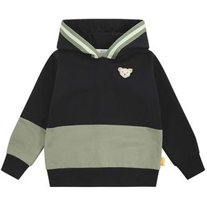 Steiff jongens sweatshirt, Steiff Navy, 128