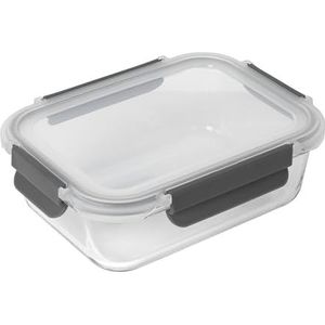 KUHN RIKON 24032 glazen container, glas, transparant