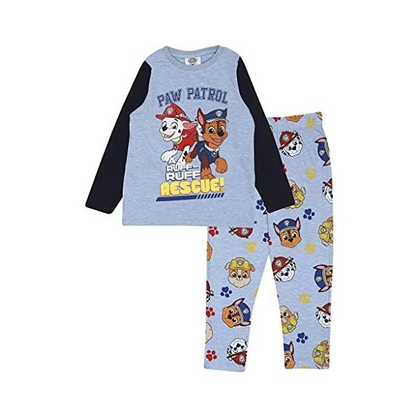 Adult Paw Patrol PJs SPECIALE BESTELLING Kleding Unisex kinderkleding Pyjamas & Badjassen Pyjama 