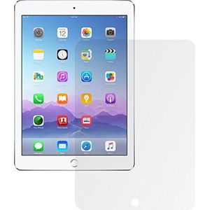 MW Displaybeschermfolie van gehard glas voor iPad 9,7