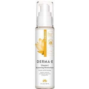 DERMA E Vitamin C Renewing Moisturizer 60ml