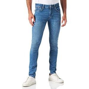 Pepe Jeans Finsbury Jeans, 000DENIM, 31 heren