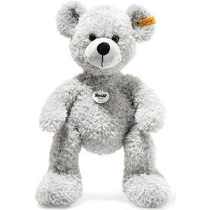 Steiff 113796 Teddybeer Lotte - 18 cm - knuffeldier voor kinderen - beweegbaar en wasbaar