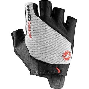 castelli Red Corsa Pro V Glove
