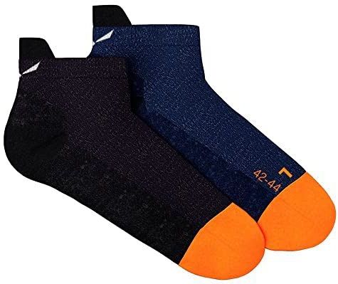 Salewa - Wildfire Am - Wandelsokken - Hennep - Heren