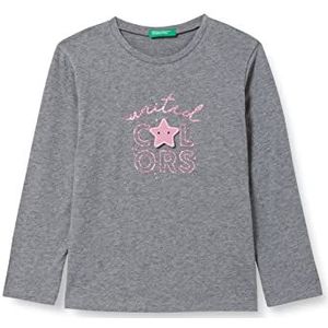 United Colors of Benetton T-shirt voor meisjes