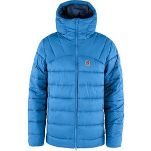 FJALLRAVEN 12500152-525-560 Expedition Mid Winter Jacket M Herenjas UN Navy Maat XS