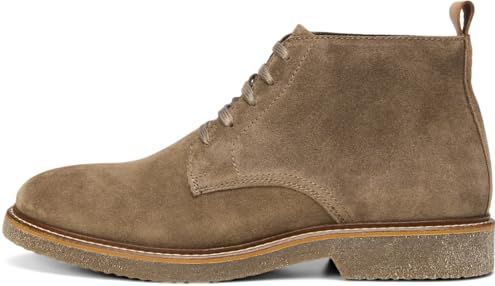 Marc O'Polo - Linus Oxford Boot - Casual Schoenen