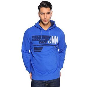 edc by ESPRIT heren sweatshirt slim fit 123CC2J002