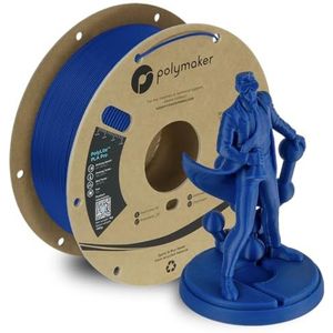 Polymaker - PolySonic High Speed PLA PRO - 1.75 mm - 1kg Filament