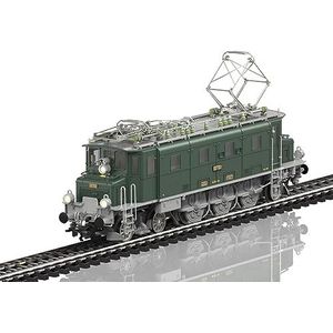 Märklin 39360 locomotieven, spoor H0, 1:87