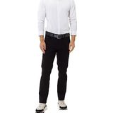 BRAX Heren stijl Cadiz Masterpiece: Moderne Five Pocket Jeans, zwart (perma black), 34W x 34L