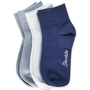 Sterntaler jongens sokken, blauw, 17/18 EU