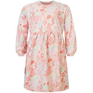 Noppies - Echelon - Jurk - Allover Print - Katoen