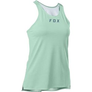 Fox W Flexair Tank Jade