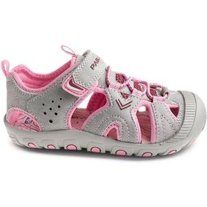 Pablosky Camping 981955, sportsandalen, Grijs, 31 EU