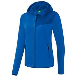 Erima Performance softshelljas voor dames