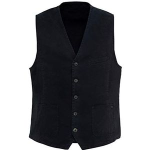 camel active heren blazer, blauw, 48